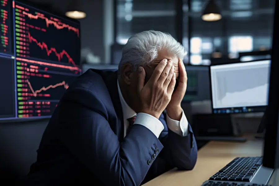 تعیین حد ضرر (Stop Loss)
